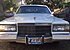 1991 Cadillac Fleetwood Brougham Sedan for sale 100917054